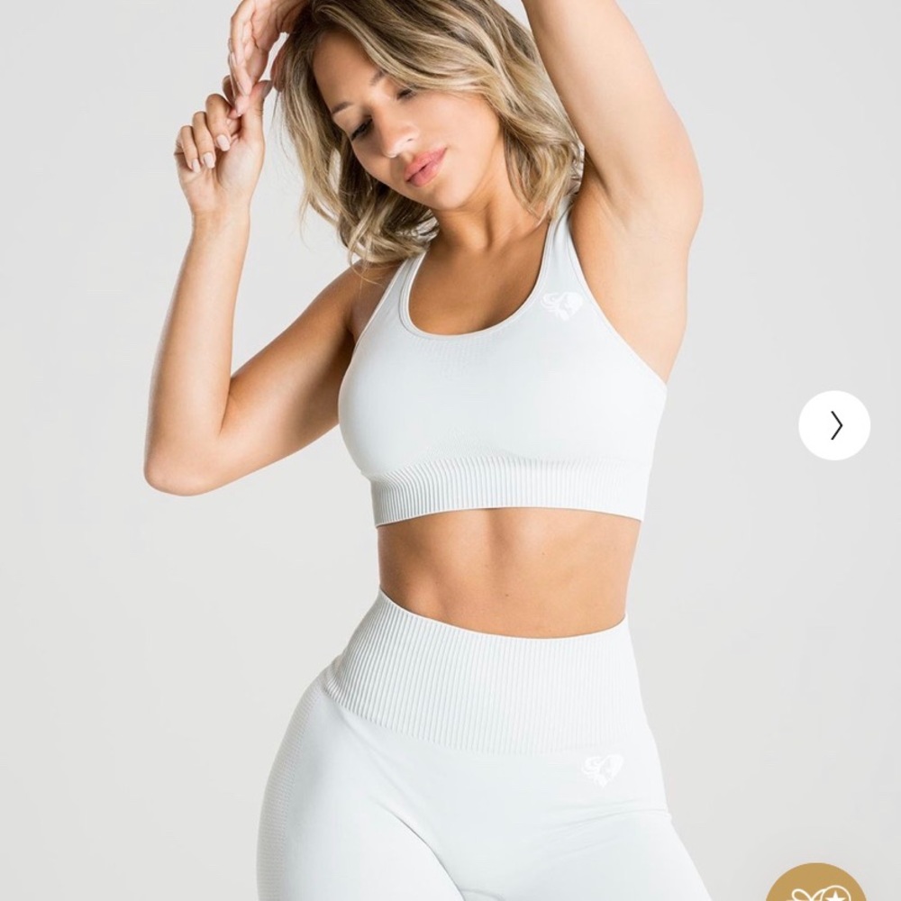 Women’s Best power seamless sports bra